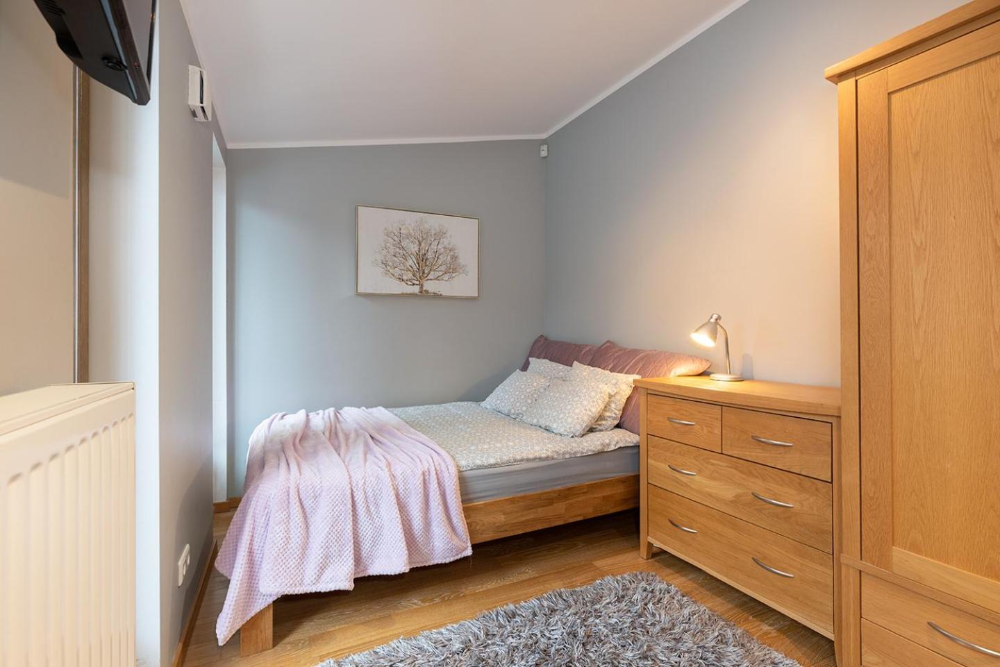 Rueuetli Apartments In Tartu Old Town Eksteriør billede